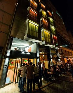 Caramel Boutique Hotel