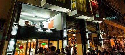 Caramel Boutique Hotel Exterior