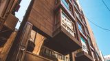 Caramel Boutique Hotel Exterior