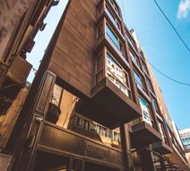 Caramel Boutique Hotel Exterior