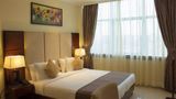 Seashells Millennium Hotel Room