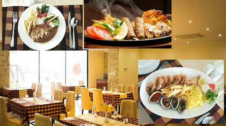 <b>Seashells Millennium Hotel Restaurant</b>. Images powered by <a href="https://iceportal.shijigroup.com/" title="IcePortal" target="_blank">IcePortal</a>.