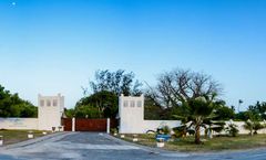 Jacaranda Indian Ocean Beach Resort