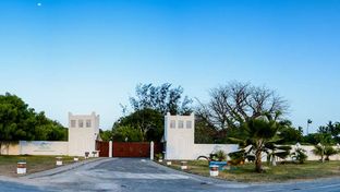 Jacaranda Indian Ocean Beach Resort