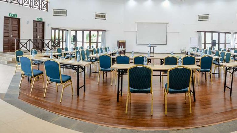 <b>Jacaranda Indian Ocean Beach Resort Meeting</b>. Images powered by <a href="https://iceportal.shijigroup.com/" title="IcePortal" target="_blank">IcePortal</a>.