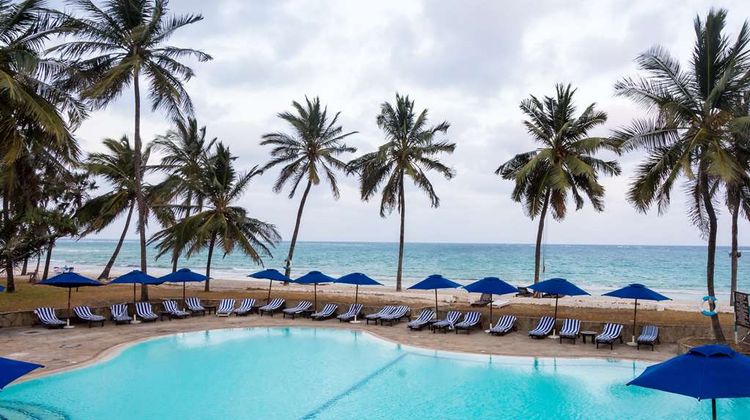Jacaranda Indian Ocean Beach Resort Spa