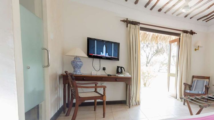 Jacaranda Indian Ocean Beach Resort Room