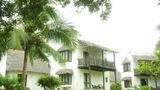 Jacaranda Indian Ocean Beach Resort Exterior