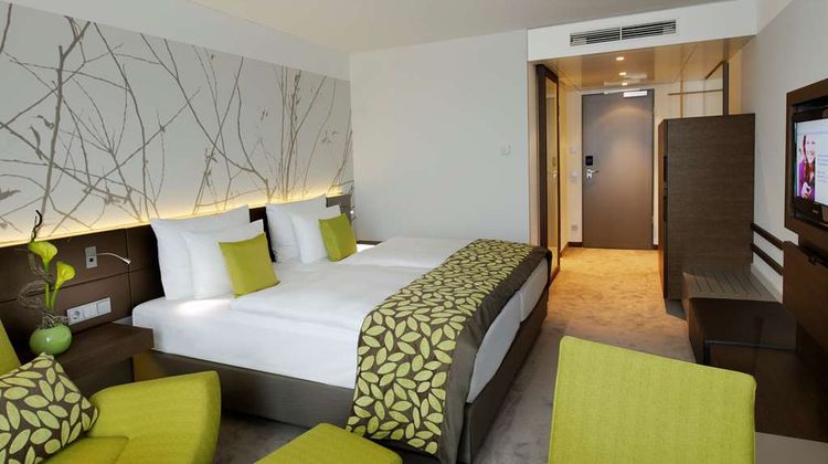 Atlantic Congress Hotel Essen Room
