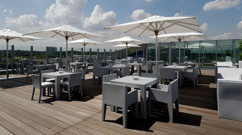 <b>Atlantic Congress Hotel Essen Restaurant</b>. Images powered by <a href="https://iceportal.shijigroup.com/" title="IcePortal" target="_blank">IcePortal</a>.