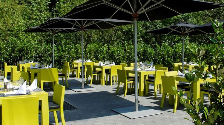 Atlantic Congress Hotel Essen Restaurant
