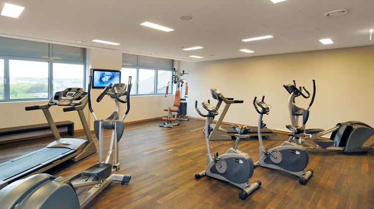 Atlantic Congress Hotel Essen Health