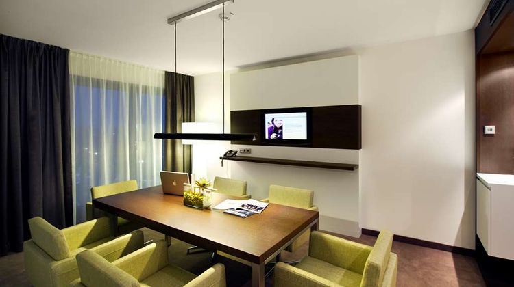 Atlantic Congress Hotel Essen Suite