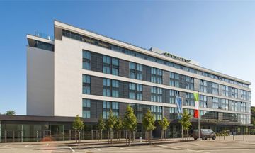 Atlantic Congress Hotel Essen