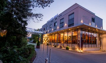 Atrium Hotel Mainz