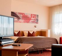 Atrium Hotel Mainz Room