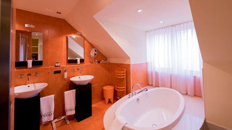 <b>Atrium Hotel Mainz Suite</b>. Images powered by <a href="https://iceportal.shijigroup.com/" title="IcePortal" target="_blank">IcePortal</a>.