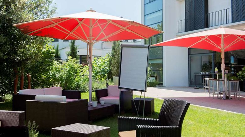 <b>Atrium Hotel Mainz Meeting</b>. Images powered by <a href="https://iceportal.shijigroup.com/" title="IcePortal" target="_blank">IcePortal</a>.