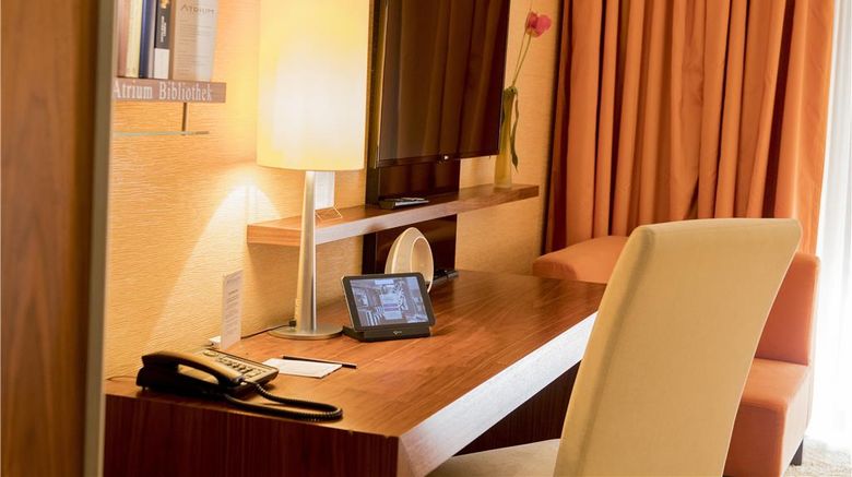 <b>Atrium Hotel Mainz Other</b>. Images powered by <a href="https://iceportal.shijigroup.com/" title="IcePortal" target="_blank">IcePortal</a>.