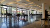 Atrium Hotel Mainz Lobby