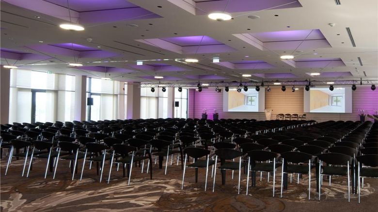 <b>Atrium Hotel Mainz Ballroom</b>. Images powered by <a href="https://iceportal.shijigroup.com/" title="IcePortal" target="_blank">IcePortal</a>.