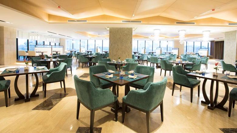 <b>bai Hotel Cebu Restaurant</b>. Images powered by <a href="https://iceportal.shijigroup.com/" title="IcePortal" target="_blank">IcePortal</a>.