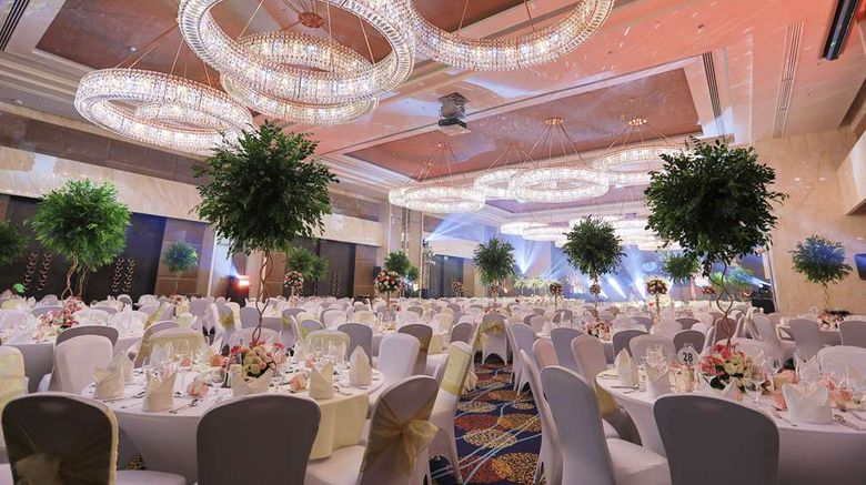 <b>bai Hotel Cebu Ballroom</b>. Images powered by <a href="https://iceportal.shijigroup.com/" title="IcePortal" target="_blank">IcePortal</a>.