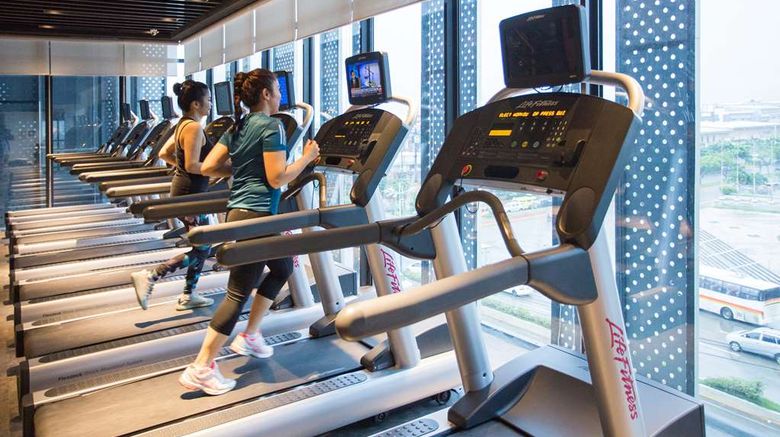 <b>bai Hotel Cebu Health</b>. Images powered by <a href="https://iceportal.shijigroup.com/" title="IcePortal" target="_blank">IcePortal</a>.