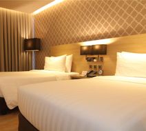 bai Hotel Cebu Room