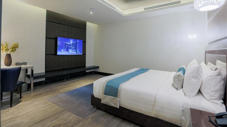 bai Hotel Cebu Room
