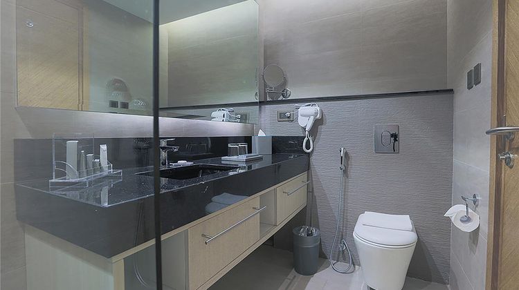 bai Hotel Cebu Room