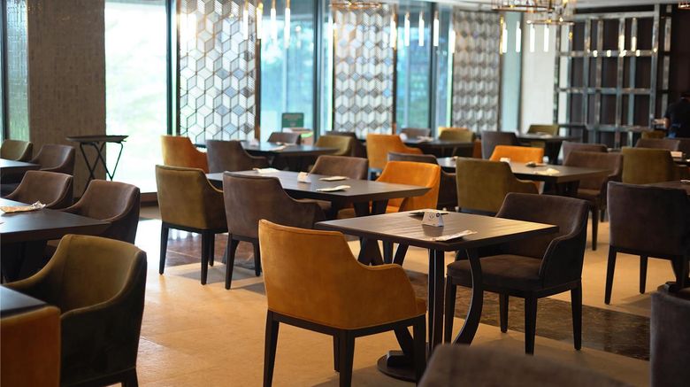 <b>bai Hotel Cebu Restaurant</b>. Images powered by <a href="https://iceportal.shijigroup.com/" title="IcePortal" target="_blank">IcePortal</a>.