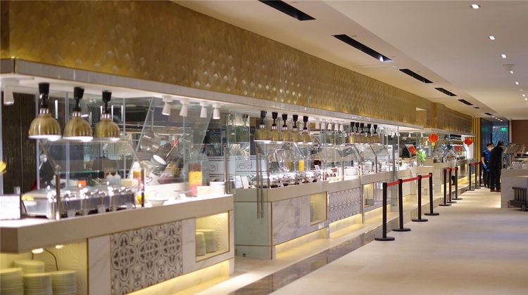 bai Hotel Cebu Restaurant