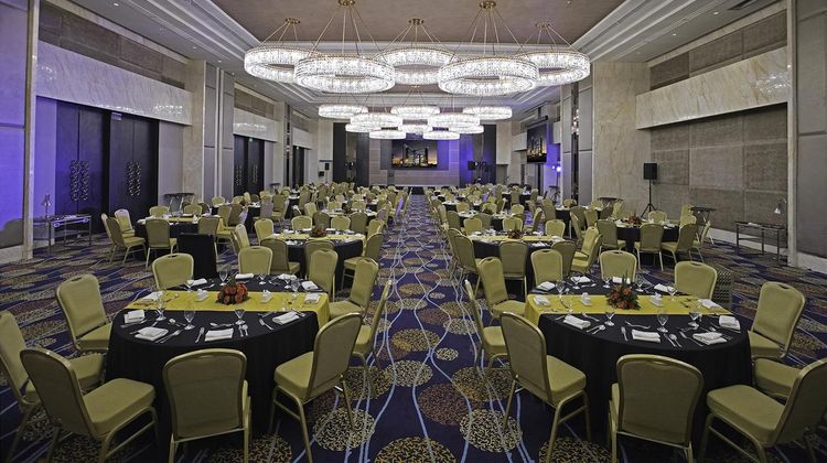 bai Hotel Cebu Ballroom