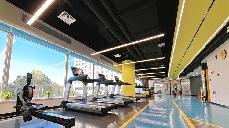 Beijing Landmark Hotel Health
