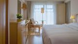 Beijing Landmark Hotel Suite