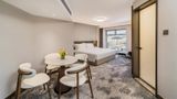 Beijing Landmark Hotel Suite