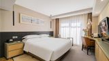 Beijing Landmark Hotel Room