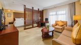 Beijing Landmark Hotel Suite