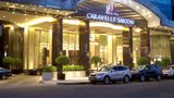 <b>Caravelle Saigon Exterior</b>. Images powered by <a href=https://www.travelagewest.com/Hotels/Ho-Chi-Minh-City-Vietnam/