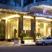 Caravelle Saigon