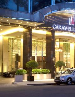 Caravelle Saigon