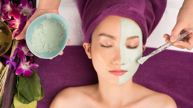 Caravelle Saigon Spa