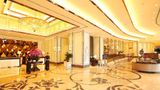 <b>Caravelle Saigon Lobby</b>. Images powered by <a href=https://www.travelagewest.com/Hotels/Ho-Chi-Minh-City-Vietnam/