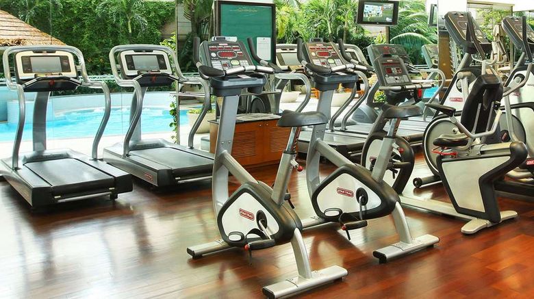 <b>Caravelle Saigon Health</b>. Images powered by <a href=https://www.travelagewest.com/Hotels/Ho-Chi-Minh-City-Vietnam/