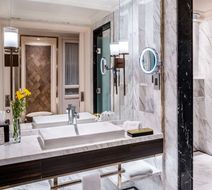 Caravelle Saigon Room