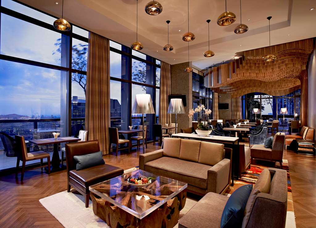 Carlton City Hotel Singapore- Singapore, Singapore Hotels