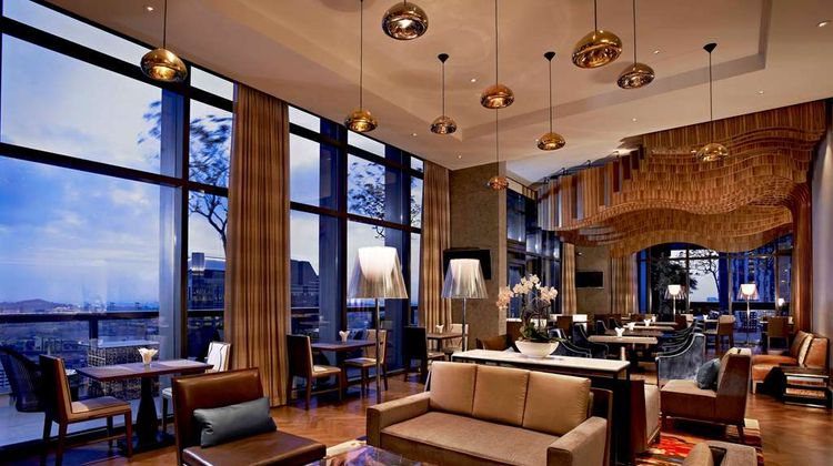 Carlton City Hotel Singapore Other