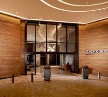 Carlton City Hotel Singapore Exterior