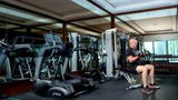 Carlton City Hotel Singapore Health